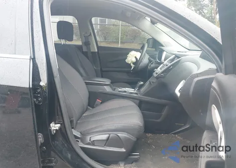 2017 Chevrolet Equinox Lt from USA, damaged, VIN 2GNALCEK8H1589314